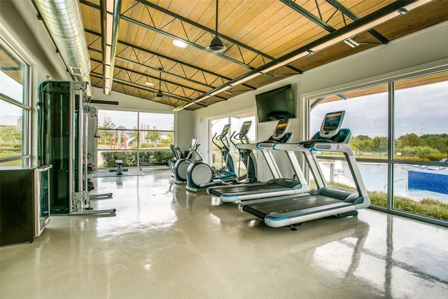 6117 Hall Road, Frisco, TX 75034