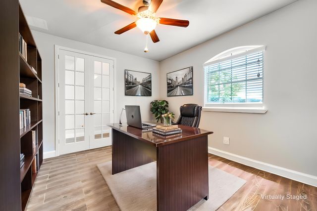 6117 Hall Road, Frisco, TX 75034