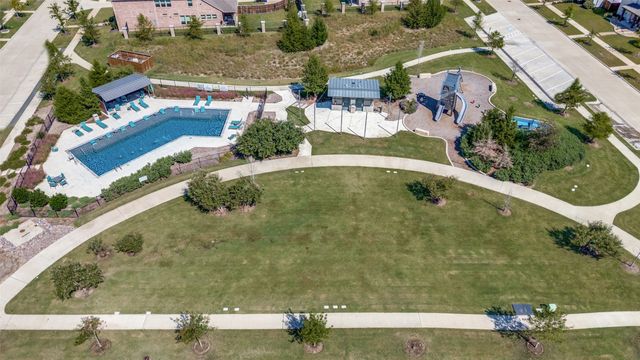 6117 Hall Road, Frisco, TX 75034