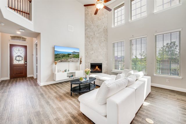 6117 Hall Road, Frisco, TX 75034