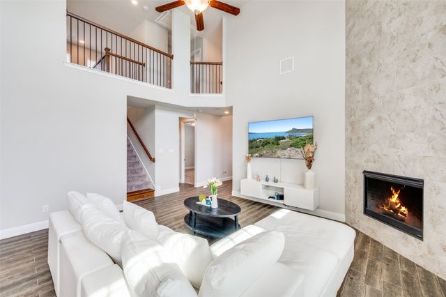 6117 Hall Road, Frisco, TX 75034