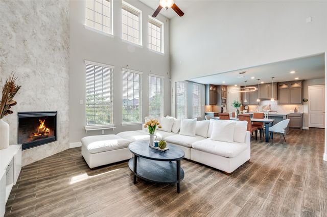 6117 Hall Road, Frisco, TX 75034