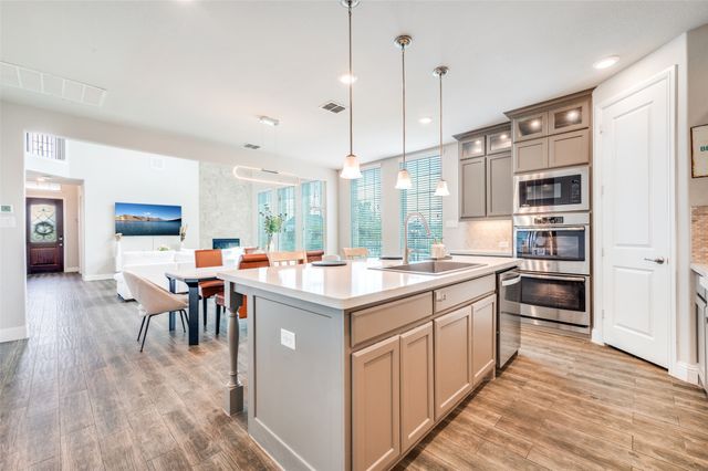 6117 Hall Road, Frisco, TX 75034