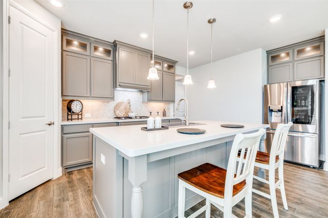 6117 Hall Road, Frisco, TX 75034