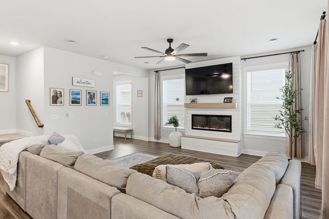 228 Wappoo Trace Lane, Summerville, SC 29486