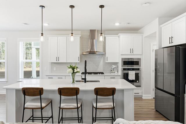 228 Wappoo Trace Lane, Summerville, SC 29486