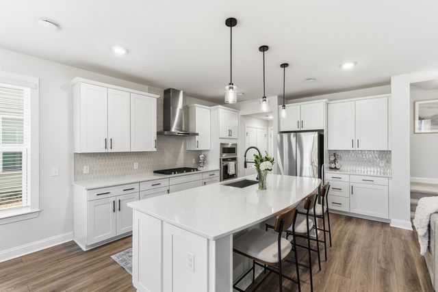 228 Wappoo Trace Lane, Summerville, SC 29486