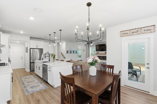 228 Wappoo Trace Lane, Summerville, SC 29486