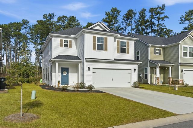 228 Wappoo Trace Lane, Summerville, SC 29486