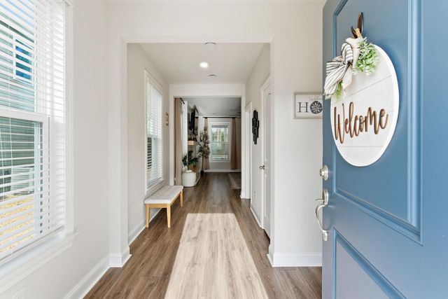 228 Wappoo Trace Lane, Summerville, SC 29486