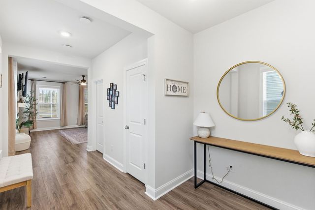 228 Wappoo Trace Lane, Summerville, SC 29486