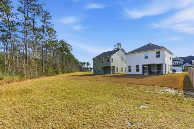 228 Wappoo Trace Lane, Summerville, SC 29486