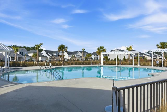 228 Wappoo Trace Lane, Summerville, SC 29486