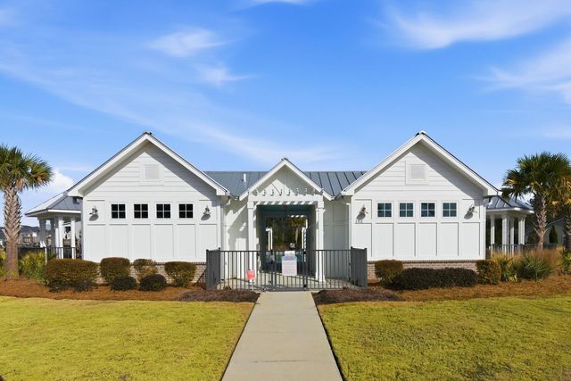 228 Wappoo Trace Lane, Summerville, SC 29486