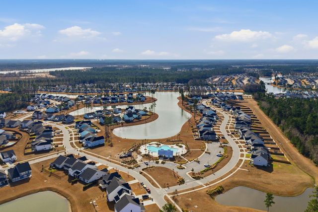 228 Wappoo Trace Lane, Summerville, SC 29486