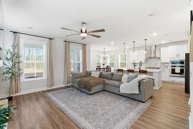 228 Wappoo Trace Lane, Summerville, SC 29486