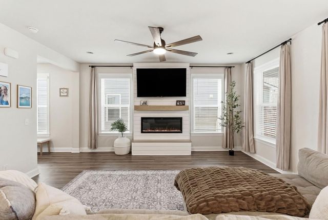 228 Wappoo Trace Lane, Summerville, SC 29486