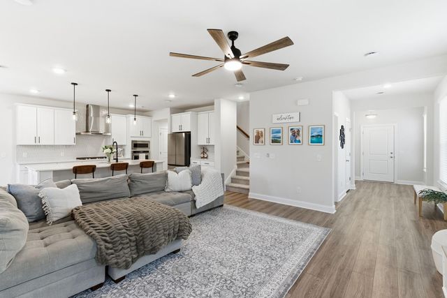 228 Wappoo Trace Lane, Summerville, SC 29486