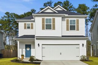 228 Wappoo Trace Lane, Summerville, SC 29486