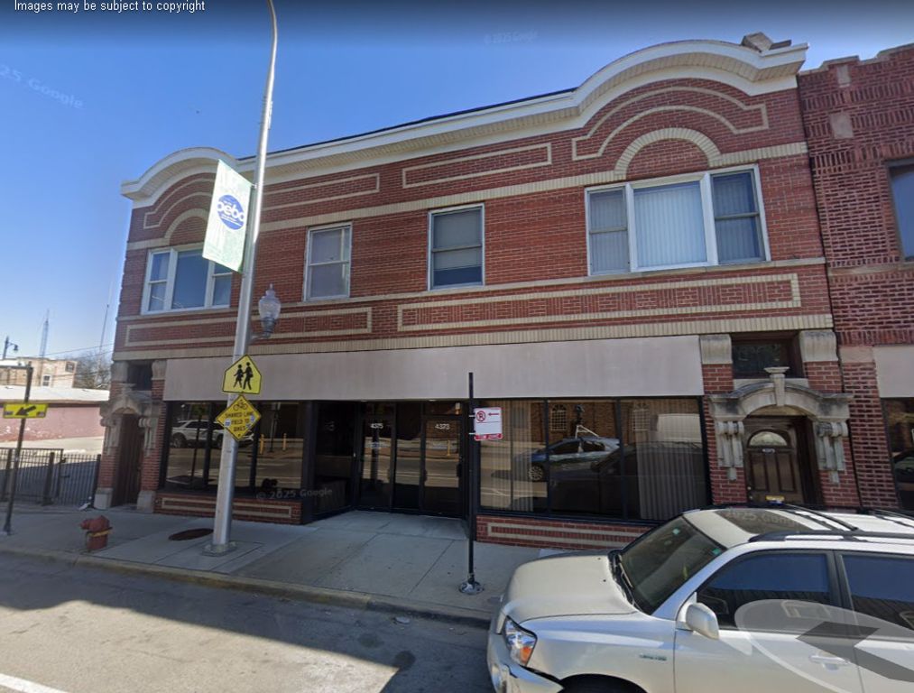 4375 N Elston Avenue, Chicago, IL 60641