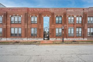 1523 S 10th Street 207, St Louis, MO 63101