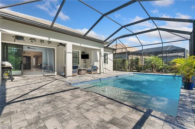 20598 Corkscrew Shores BLVD, Estero, FL 33928