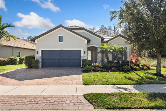 20598 Corkscrew Shores BLVD, Estero, FL 33928