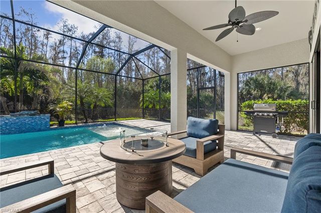 20598 Corkscrew Shores BLVD, Estero, FL 33928