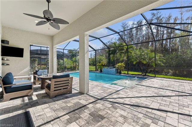 20598 Corkscrew Shores BLVD, Estero, FL 33928