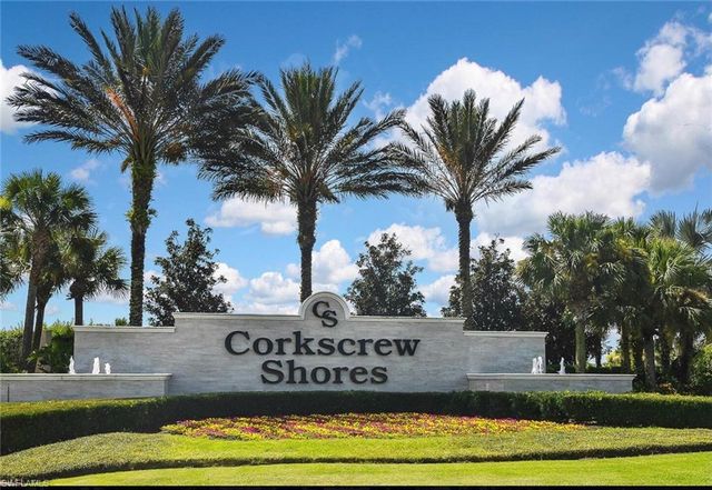 20598 Corkscrew Shores BLVD, Estero, FL 33928
