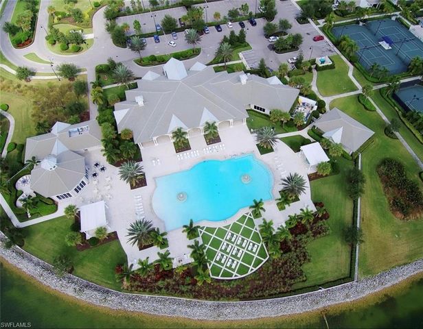 20598 Corkscrew Shores BLVD, Estero, FL 33928