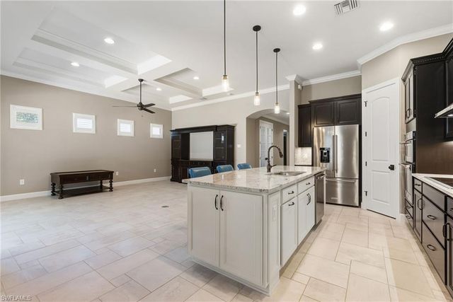 20598 Corkscrew Shores BLVD, Estero, FL 33928