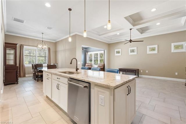 20598 Corkscrew Shores BLVD, Estero, FL 33928