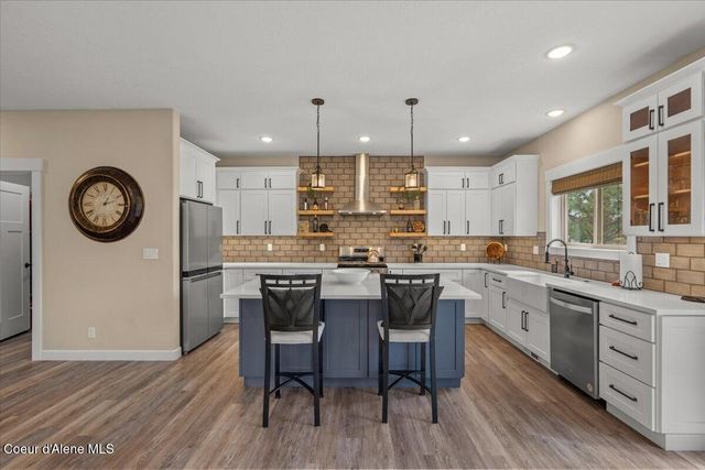 26 Ironwood Dr, Blanchard, ID 83804