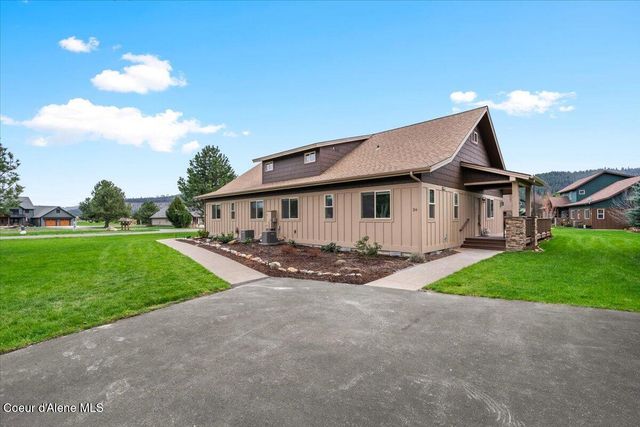 26 Ironwood Dr, Blanchard, ID 83804