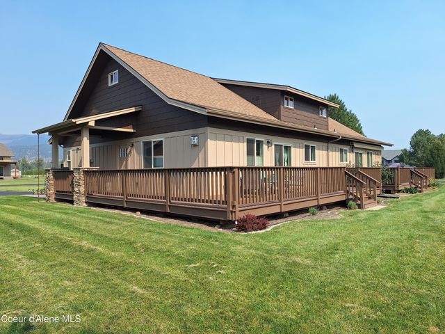 26 Ironwood Dr, Blanchard, ID 83804