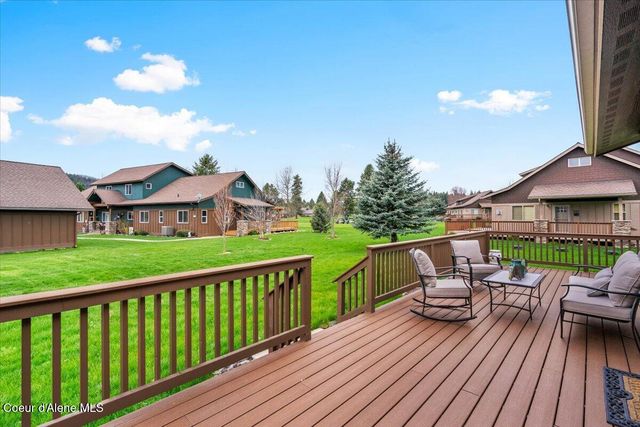 26 Ironwood Dr, Blanchard, ID 83804