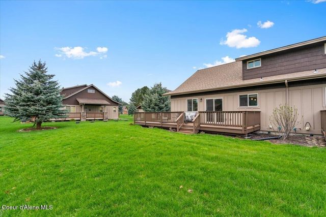 26 Ironwood Dr, Blanchard, ID 83804