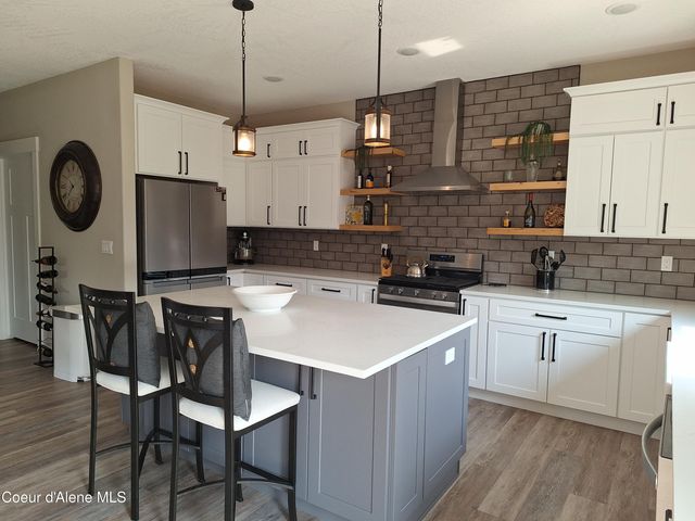 26 Ironwood Dr, Blanchard, ID 83804