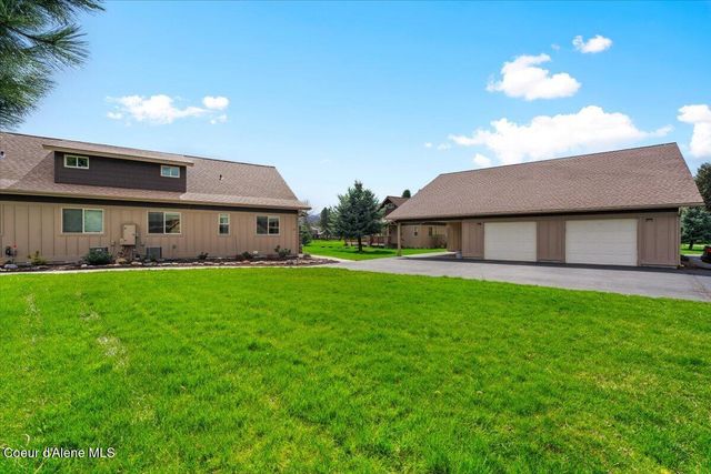 26 Ironwood Dr, Blanchard, ID 83804