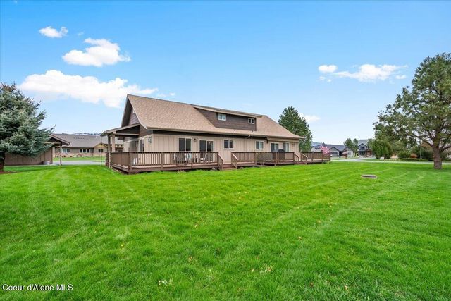 26 Ironwood Dr, Blanchard, ID 83804