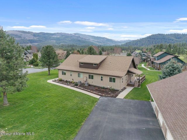 26 Ironwood Dr, Blanchard, ID 83804
