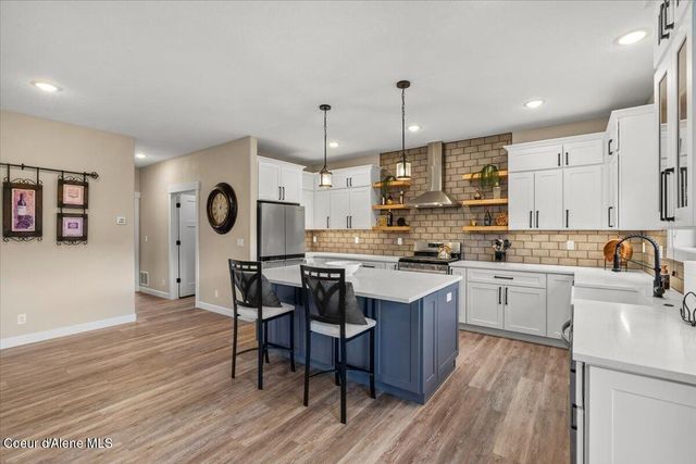 26 Ironwood Dr, Blanchard, ID 83804