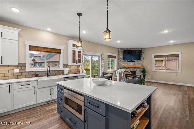 26 Ironwood Dr, Blanchard, ID 83804