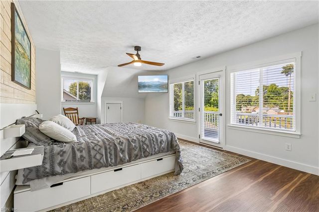 212 Crockett RD, Seaford, VA 23696