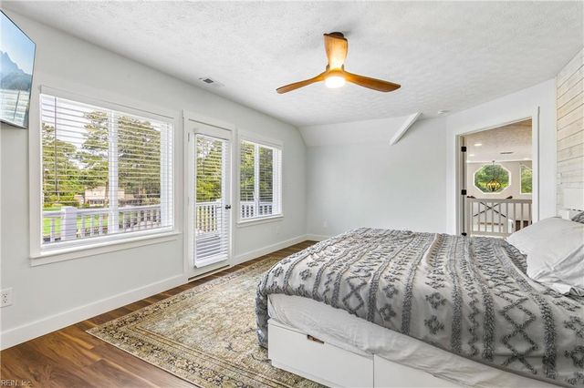 212 Crockett RD, Seaford, VA 23696