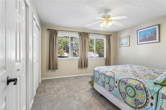 212 Crockett RD, Seaford, VA 23696