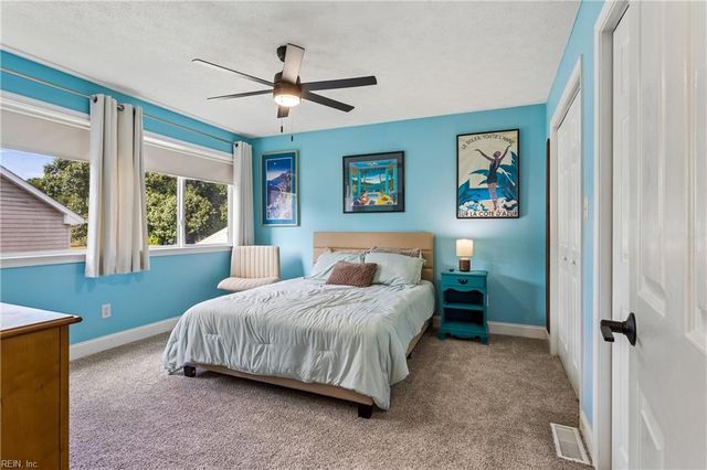212 Crockett RD, Seaford, VA 23696
