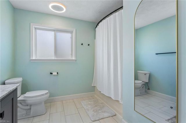 212 Crockett RD, Seaford, VA 23696