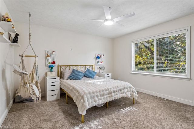 212 Crockett RD, Seaford, VA 23696
